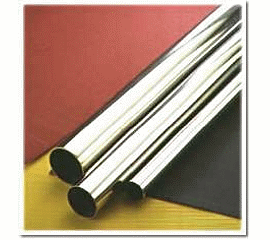 STAINLESS STEEL ROUND TUBE (WELDED) FOR MECHANICAL STRUCTURAL PURPOSE