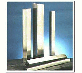 STAINLESS STEEL SQUARE TUBE
