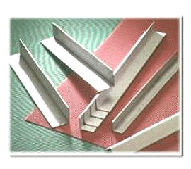 STAINLESS STEEL ANGLE