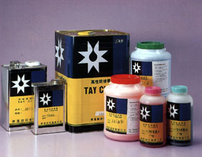 ADHESIVE, ACRYLIC GLUE, CONTACT-CEMENT