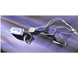 USB 1.1 Pen Drive & MP3 Player