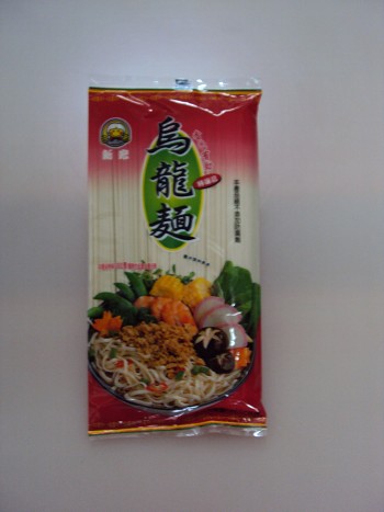 Wu-Long Noodle: 280g
