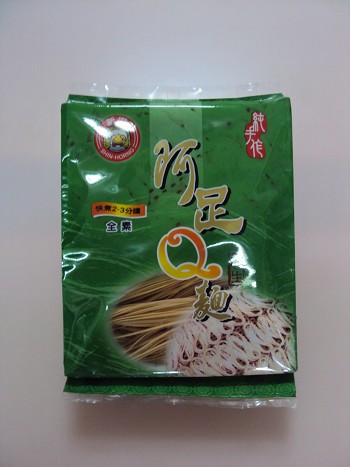 A-Tsu Al Dente Noodle, 200g