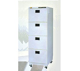 Digital Dry Cabinet T.E. Cooling