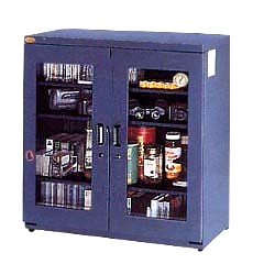 Electronic Dry Cabinet