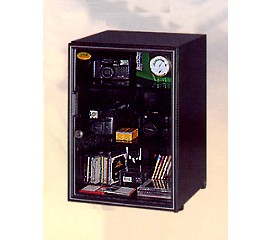 Electronic Dry Cabinet