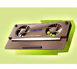 System Cooler Pad
