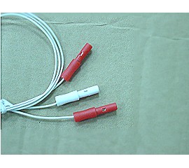 Lead Wire Plug