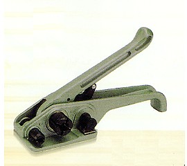 TENSIONER P-117 for PP, PET strapping