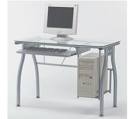 Personal Computer desk