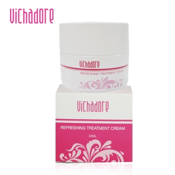 Vichadore Refreshing Treatment Cream  30ml