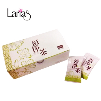 Larias DETOX TEA Health & Beauty   4±0.2g   20bag/box
