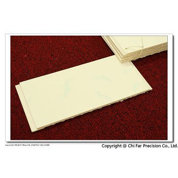 PVC WALL PANEL(SOLID)