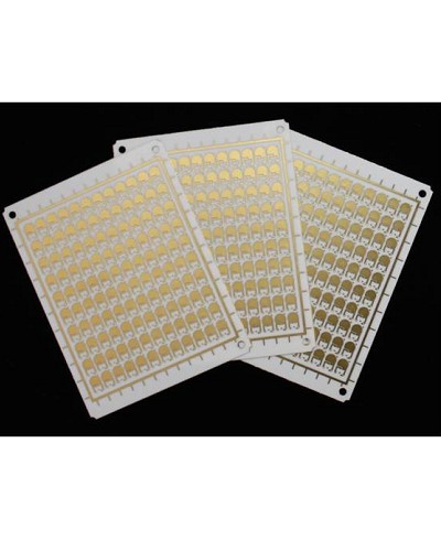 Flip Chip of LED substrate