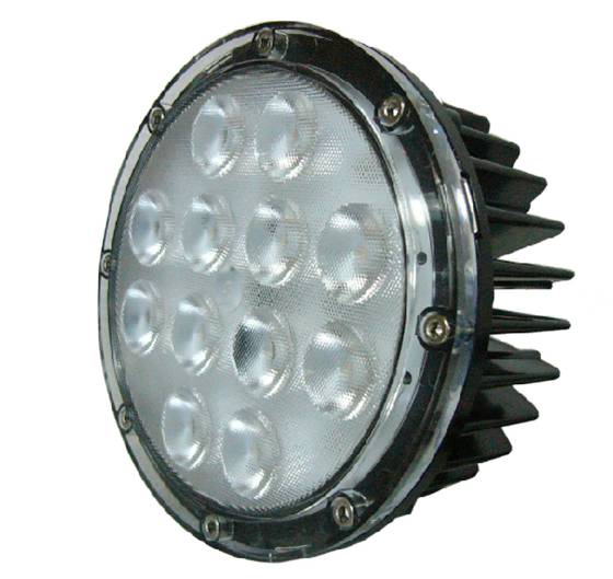 LED Light Module(Round)