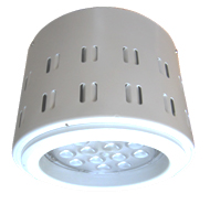 LED Surface Mount Downlight