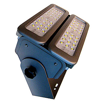 2 Module LED Flood Light / Spot Light / Bay Light