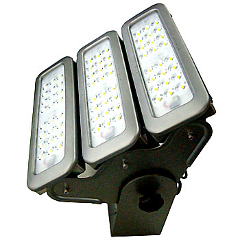 3 Module LED Flood Light / Spot Light / Bay Light
