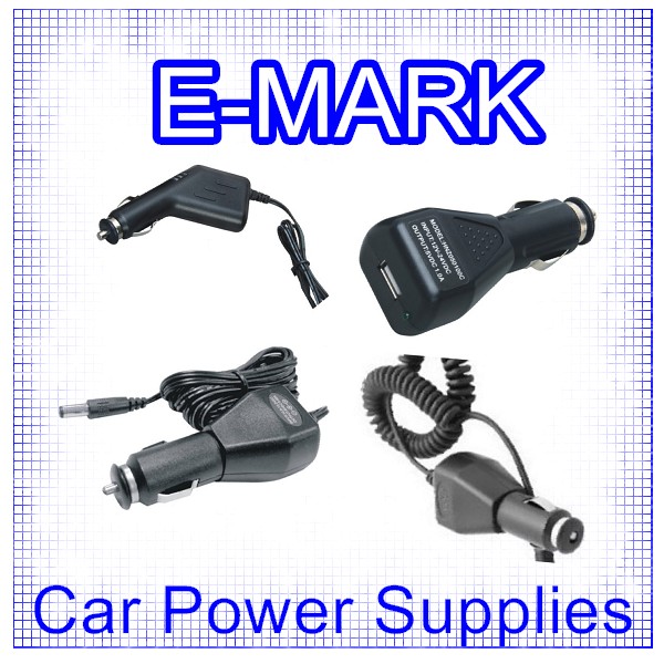 <br>Car Power Supplies<br><font color=white>car charger,car power adapter,car adaptor</font>