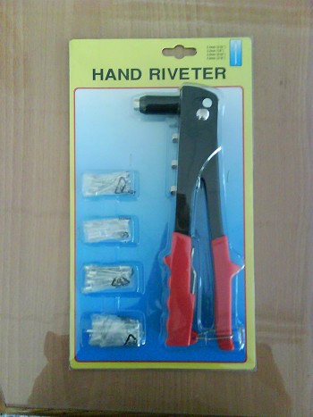 hand riveter(Insert Card)