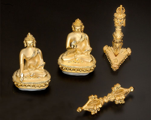Buddhism Items