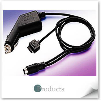 RS232 convertible cable for G-Mouse