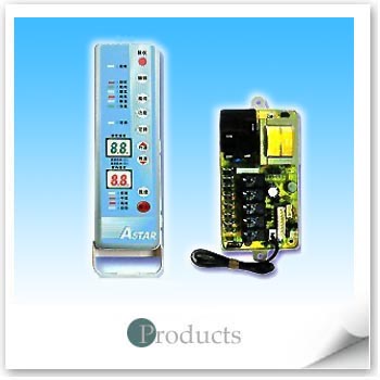 Name Controller for Air Conditioner