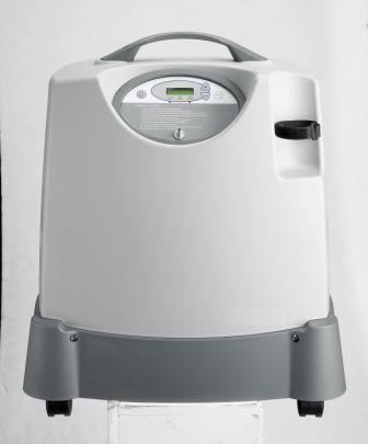 OxyFort Oxygen Concentrator