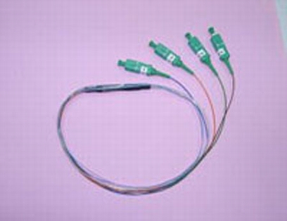 Ribbon Fanout Cable