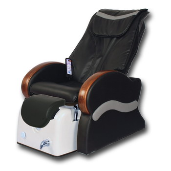 Pedicure Spa Massage Chair MP-4L62