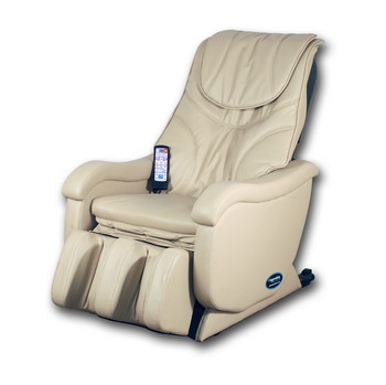 Zero-Gravity Massage Chair MS-551G