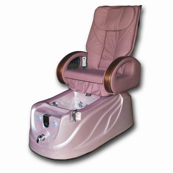 Pedicure Spa Massage Chair MPT-8155