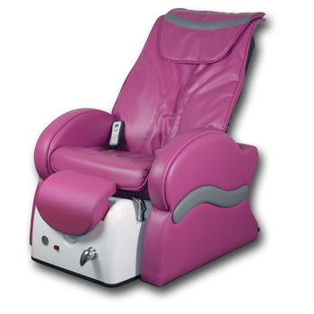 Pedicure Spa Massage Chair MP-3L62