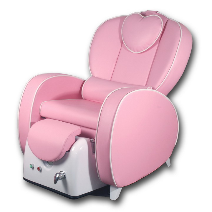 Pedicure Spa Massage Chair MP-1Q62
