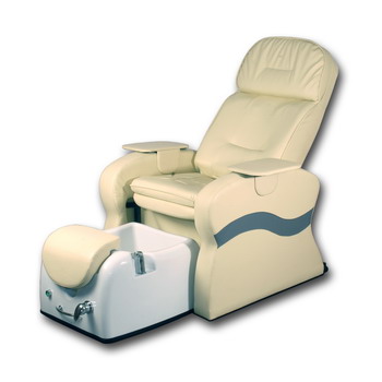 Pedicure Spa Massage Chair MP-1M62