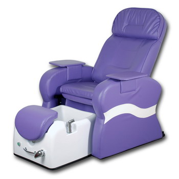 Pedicure Spa Massage Chair MP-M62