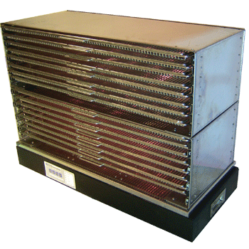 Linear Platelet Agitators PLA-192, 288