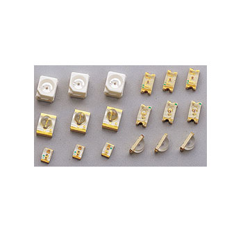 SMD LED > SMD FOR PCB TYPE