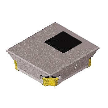 SMT Infrared Receiver Module