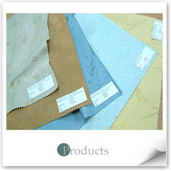 POLY or T / C JACQUARD