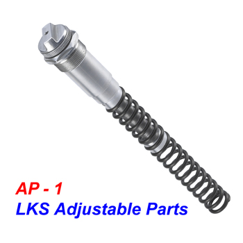 AP-1 LKS Adjustable Parts