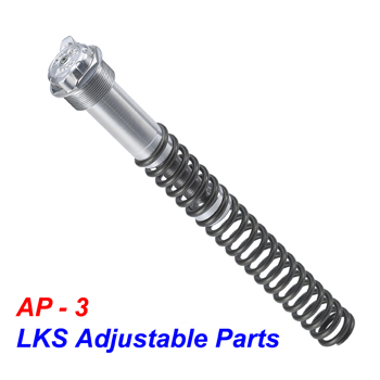 AP-3 LKS Adjustable Parts