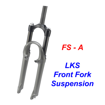 FS-A LKS Front Fork Suspension