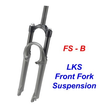 FS-B LKS Front Fork Suspension
