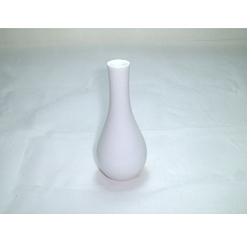 Porcelain---Bud vase