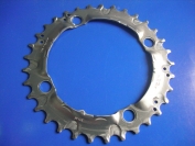 33T bicycle chainring