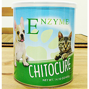Chitocure Enzyme