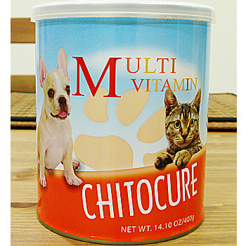 Chitocure Multi-Vitamin