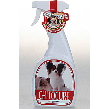 CHITOCURE House freshener for Pet