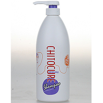 Chitocure Whitening Shampoo